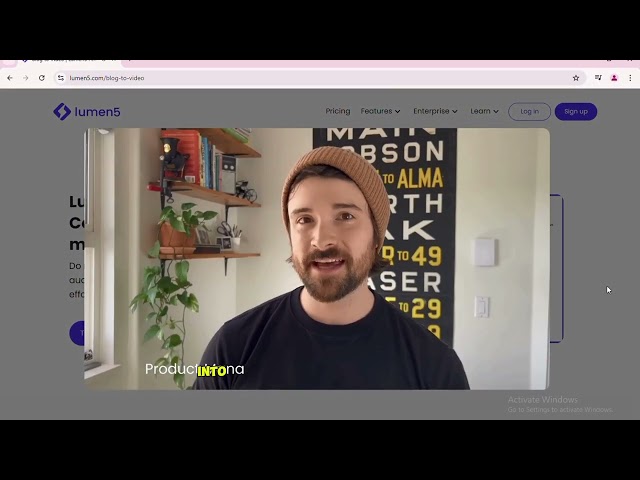 Top 10 AI Content Creation Tools to Elevate Your Creativity in 2024!