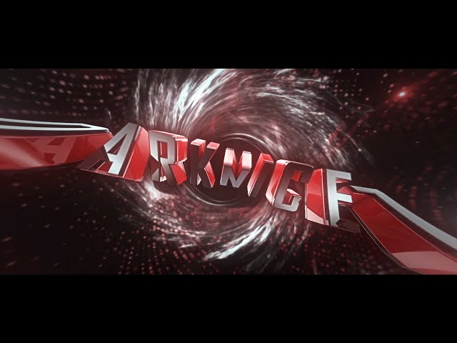 Intro Darknigez | by FlayFX