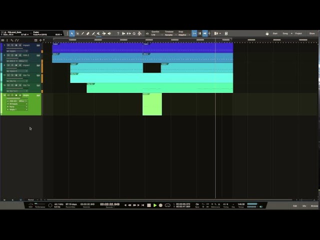 Jade Roller Production