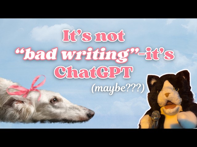 How to Actually Detect AI Writing (a Shy Girl analysis)