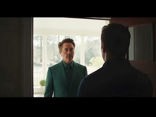 Avengers Endgame Encore Doom FOOTAGE DESCRIPTION JUST LEAKED | Trailer Release Details & More 