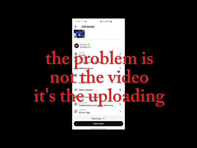 The SECRET Trick That Breaks the YouTube Algorithm for Views 🤫📈 #Shorts