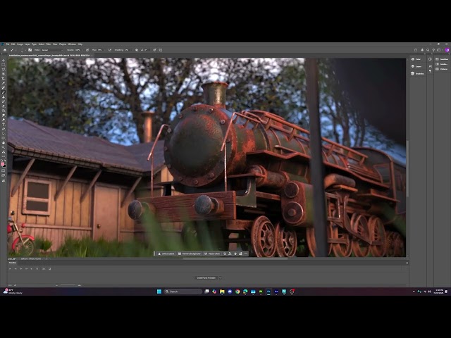 What is ACEScg? Setting up ACES in Maya / Adobe
