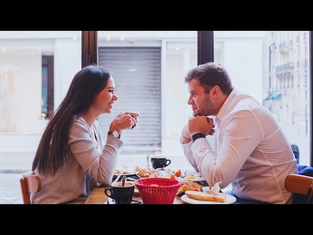 A counterintelligence agent says there are 3 strategies you can use to connect with anyone