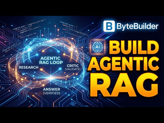 Eliminate Hallucinations: Architecting an Autonomous Research Agent