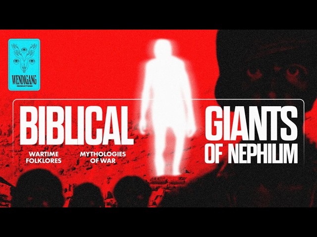 The Giant of Kandahar & Other Monsters of War