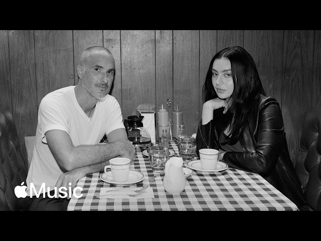Charli xcx: Music, Fashion, Film | Zane Lowe Interview