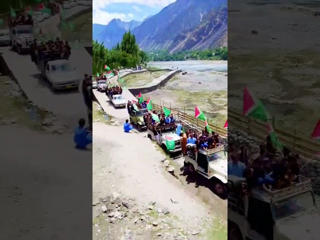 IPP power tangir valley gilgit baltistan Pakistan 