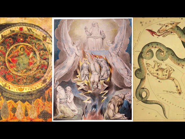 Esoteric Christianity: Interpreting the Bible via Astrotheology: Pleiades, Draco, & The Morning Star