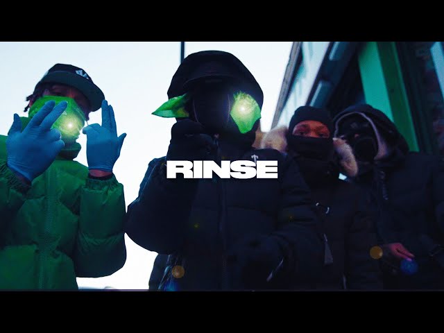 [FREE] Uk Drill Type Beat x Ny Drill Type Beat "RINSE" | Drill Instrumental 2023