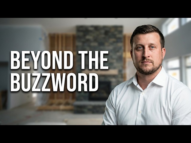 Ep 2 | Building Science Is More Than a Buzzword