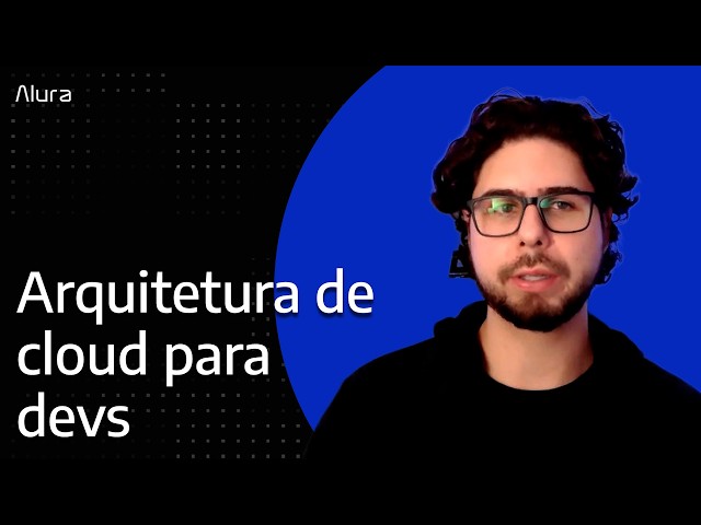 CLOUD PARA DEVS: Do Localhost ao Deploy Escalável