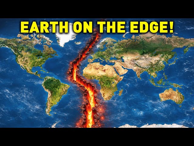 Ocean Currents Are Breaking Down — What It Means for Humanity