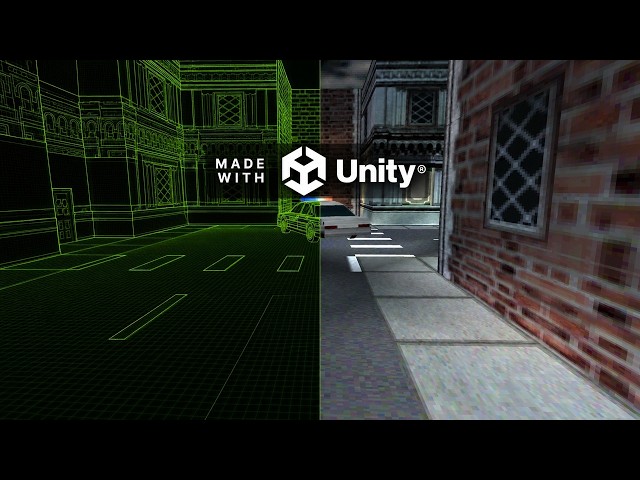 Syphon Filter Georgia Street made in Unity