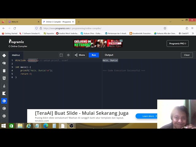 C Programming for Absolute Beginners - Only 2 Blocks You Need to Understand