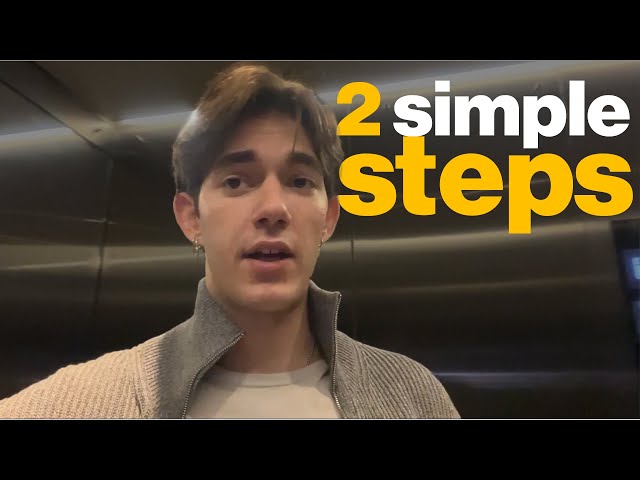 How I would build my software agency fast if I were to start over | London, Sep 23