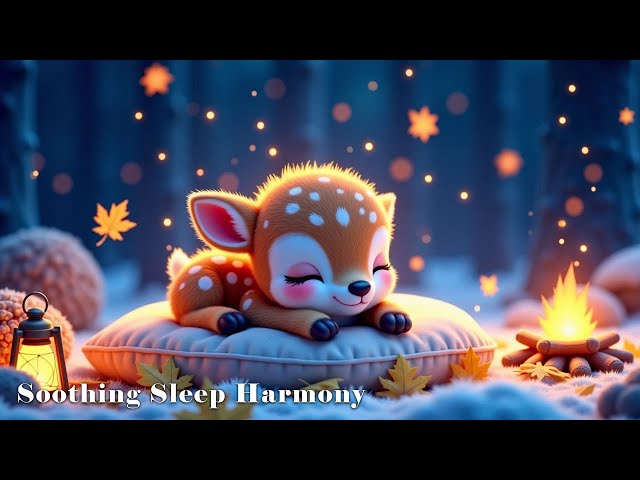 (No Ads) Quiet the Mind in 3 Minutes 🎹 Heal Anxiety, Stress & Drift Into Peace