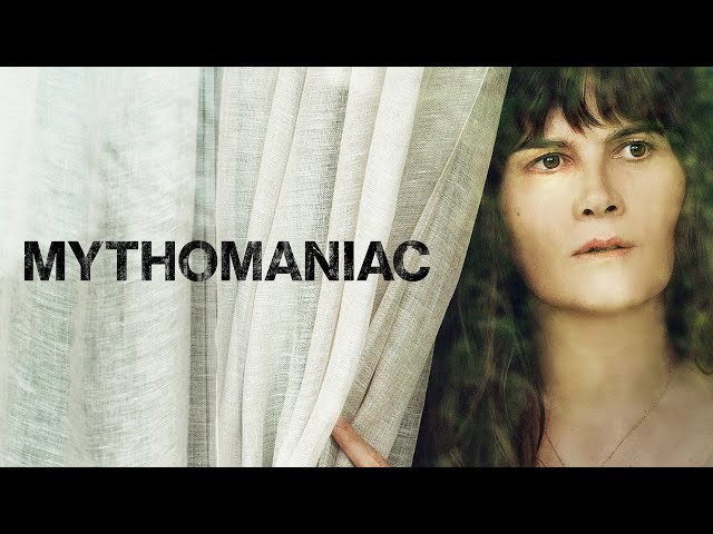 Mythomaniac - Season 2 (2019) HD Trailer