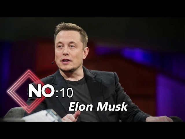 Top 10 Computer Scientist Alive Today