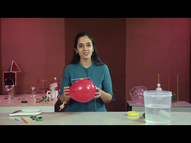 Newton's third law of motion