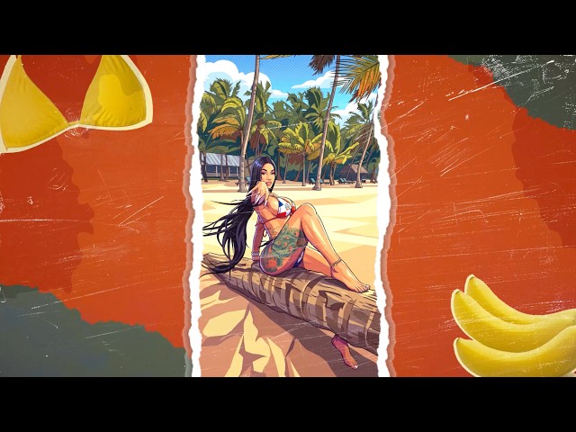 Cardi B - AH HA [Official Lyric Video]