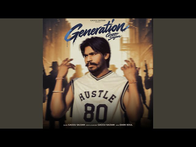 Generation