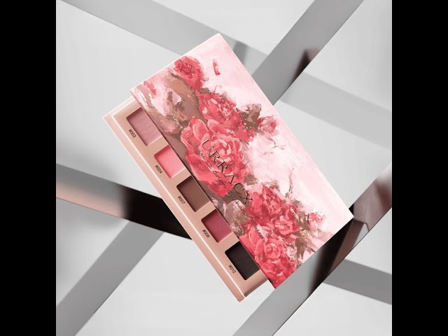 Live Stream URRACX BEAUTY