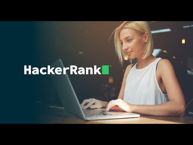 HackerRank Problem Solving with C