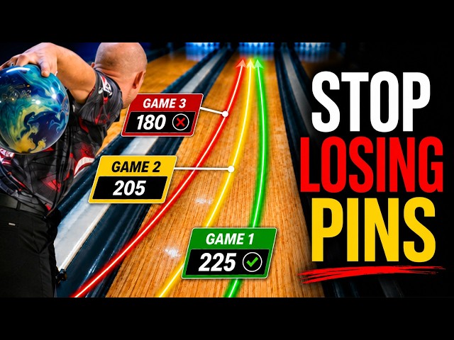 Boost Your Average With These League Bowling Tips