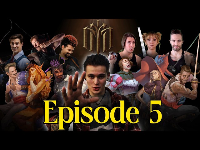 Episode 5: Spooky Scary Skeletons!
