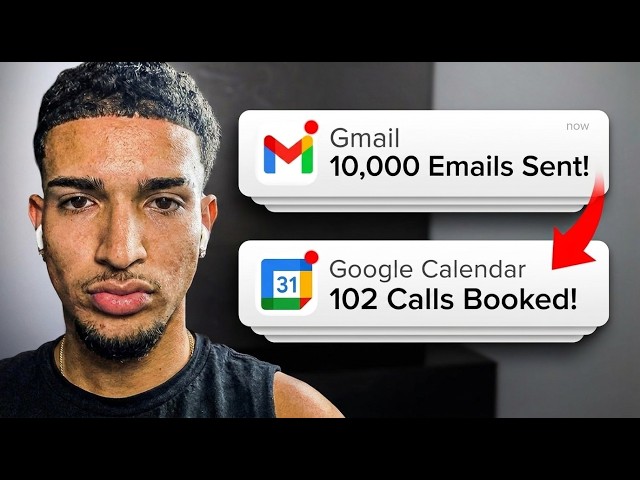 How to Send 10,000 Emails a Day that Actually Book Meetings