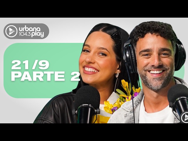 "SOÑÉ QUE MI ABUELA SE M0RÍA Y FINALMENTE FALLECIÓ": premoniciones en #OlvidateDeTodo