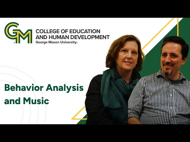 Behavior Analysis and Music: Teaming Up to Predict and Change Human Behavior