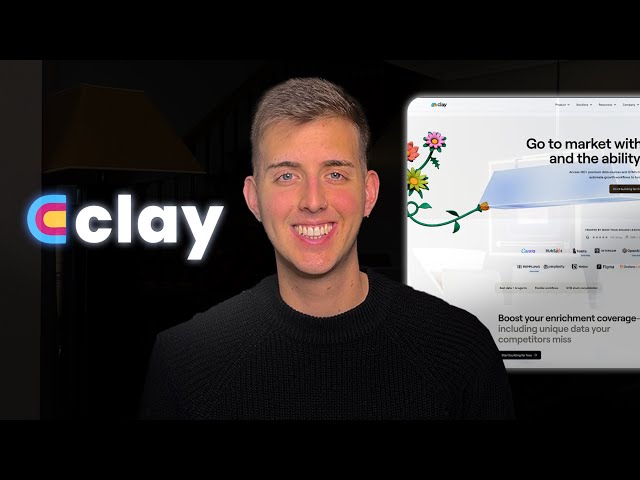 Clay Tutorial en Español: La Herramienta Definitiva para Vender en Frío en 2026