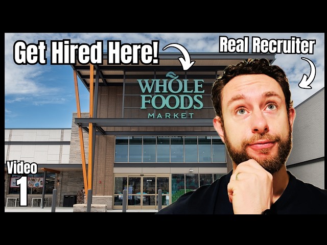 Whole Foods Interview Questions and Answers - How to Get Hired at Whole Foods