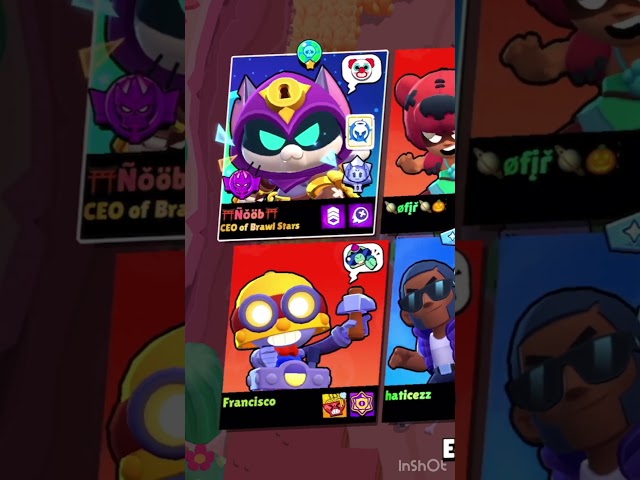 Lockpick kit. #shorts #viral #2000subs #brawlstars