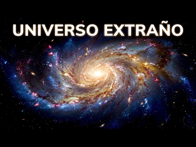 The Most Relaxing Facts About the Universe | Astronomy for Sleep
