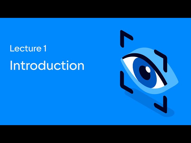 Classical Computer Vision. Lecture 1. Image processing