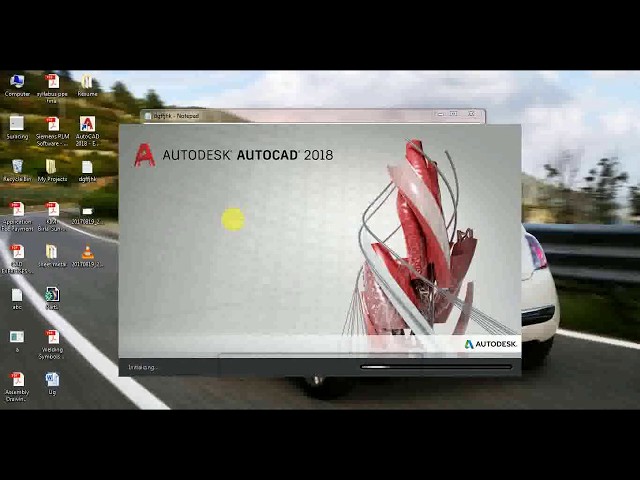 AutoCAD- Basics-1 - Dimension Input Methods