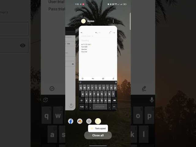 কিভাবে মোবাইল এ socks5 proxy ব্যবহার করবেন