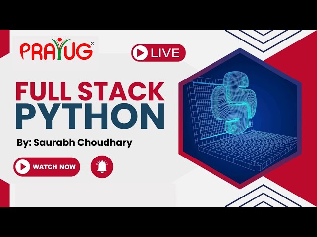 JavaScript Strings Tutorial | Learn String Methods & Examples ✨ | Prayug