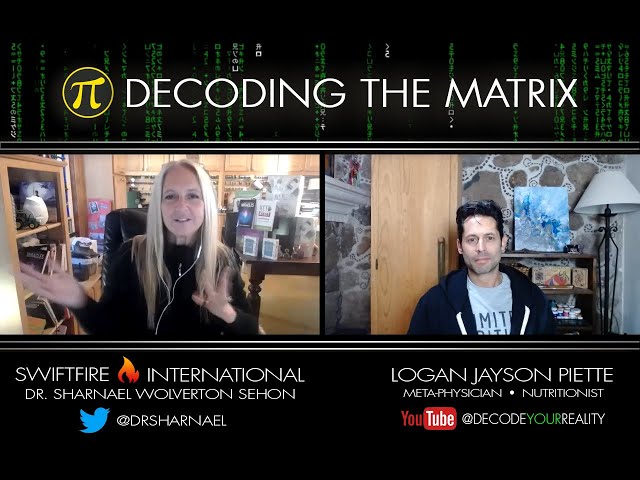 DECODING THE MATRIX PODCAST