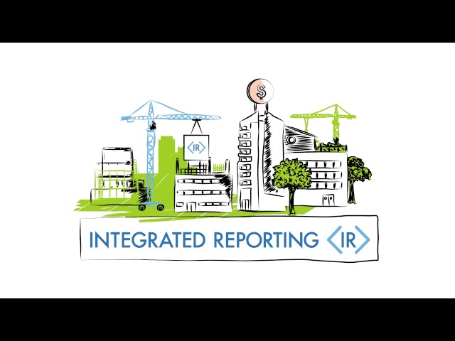 Introducing Integrated Reporting