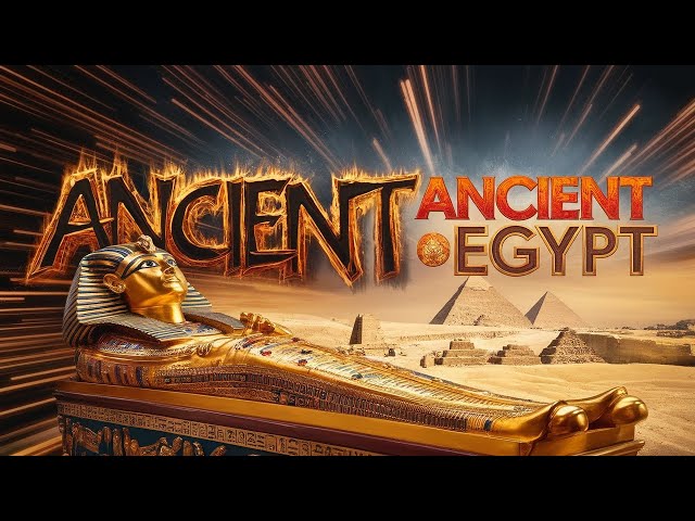 What is the secrets of the Pyramids? – Engineering Marvels of #Ancient #Egypt
