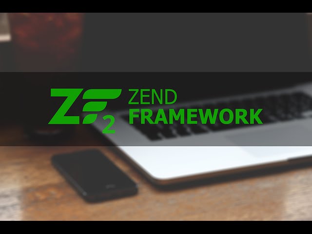 Curso de Zend Framework 2 - Aprende fácil y rápido