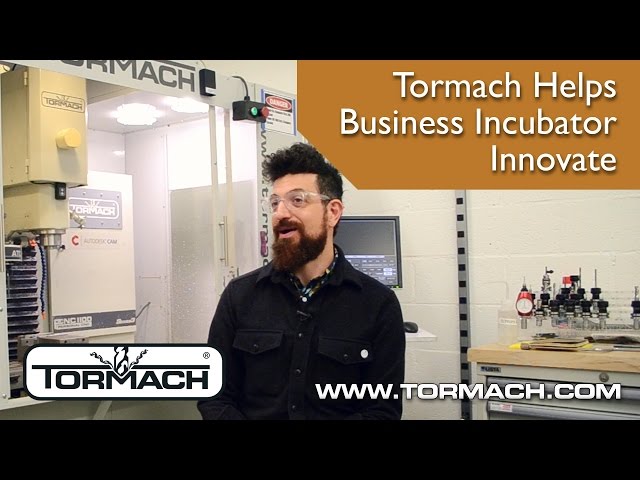 The Process of Prototype Manufacturing Explained by Highway1 | Tormach Customer Story
