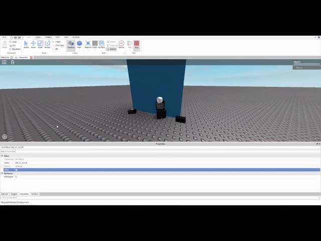 [#1] Speedcode! - Owner Only Door | memorycode