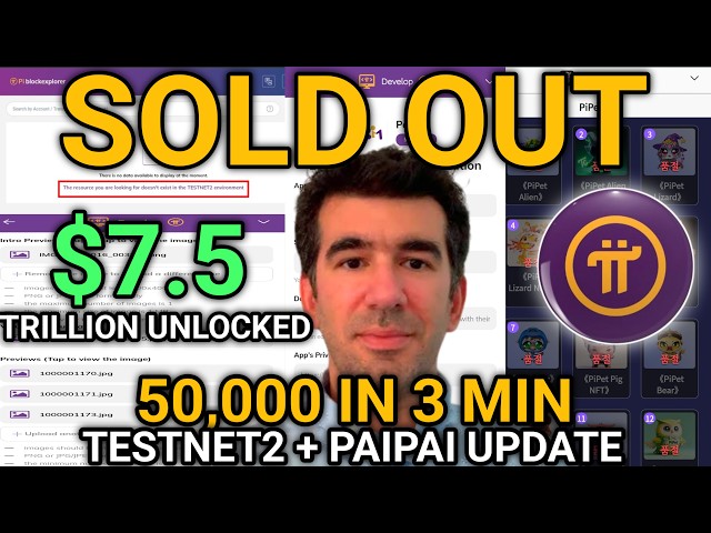PiPet Sold Out in 180 Seconds: What Every Pioneer Must Know Today