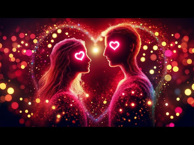 That person misses you so much, the Universe will bring that person to you instantly - 528Hz