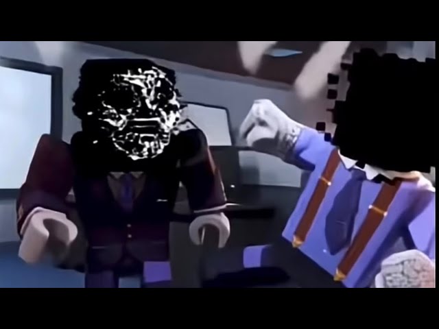 Doors AI slop part 1